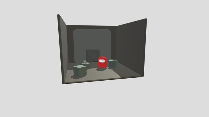 2222222 3D Model