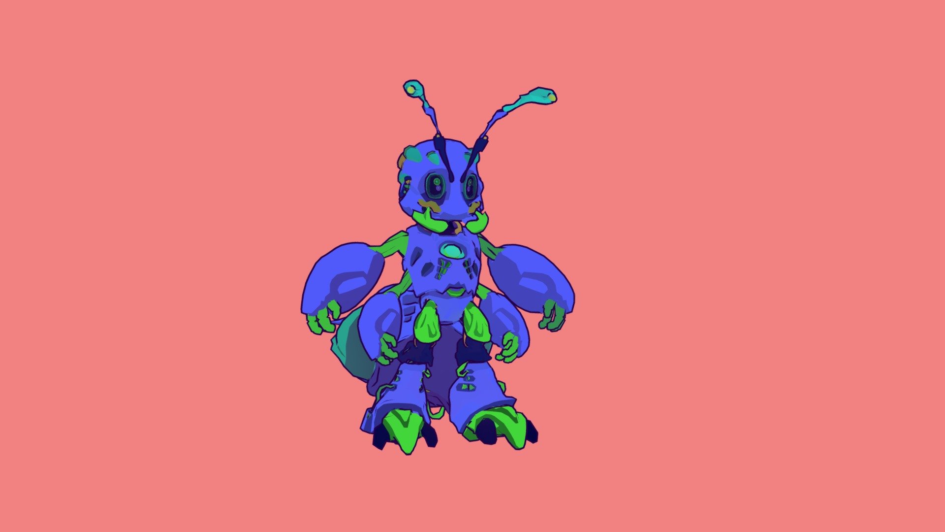 Arpant