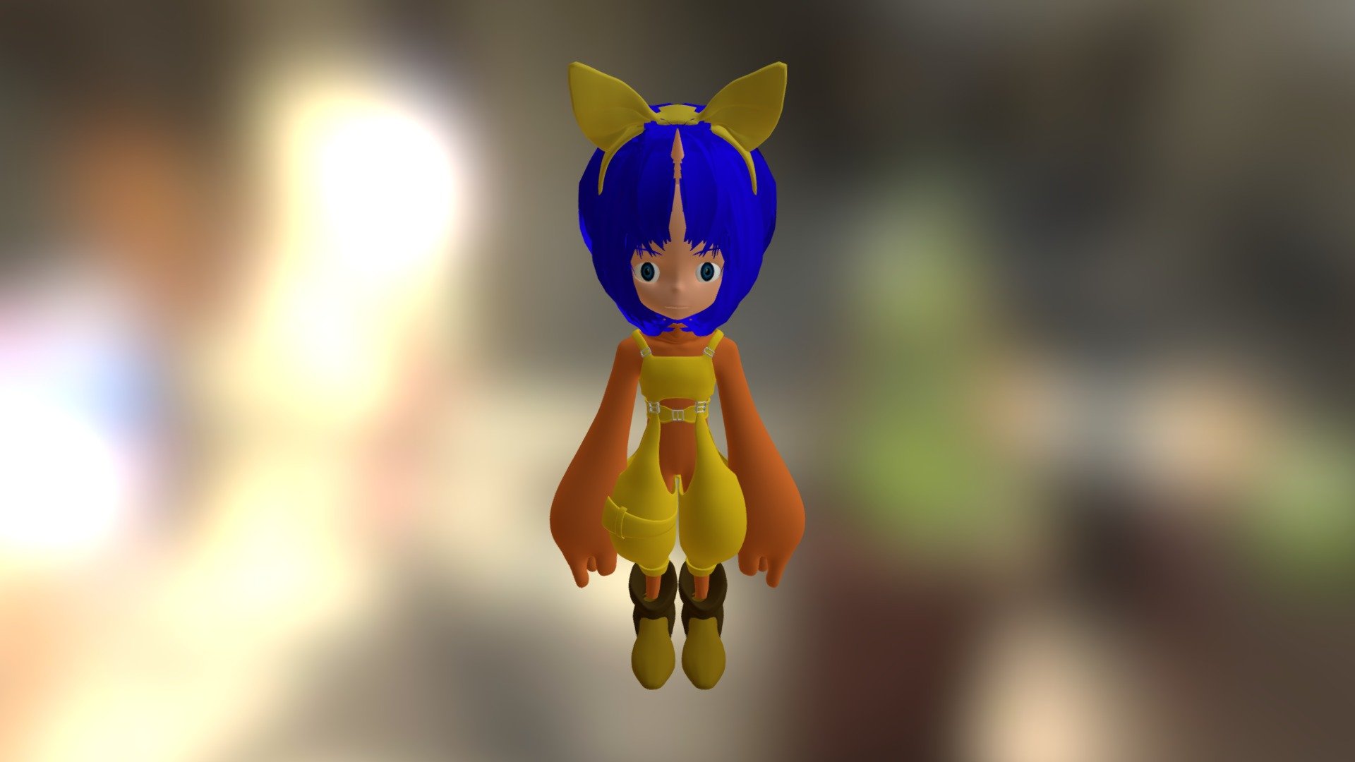 New Folder - 3D model by wuliaodj [5d3cdc2] - Sketchfab