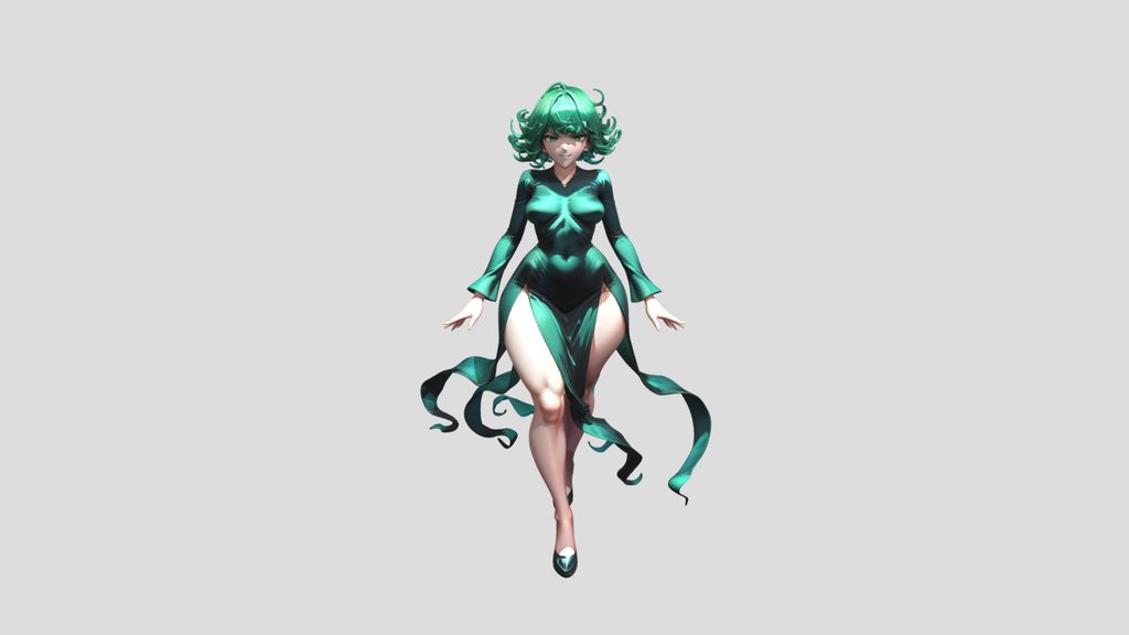 Tatsumaki