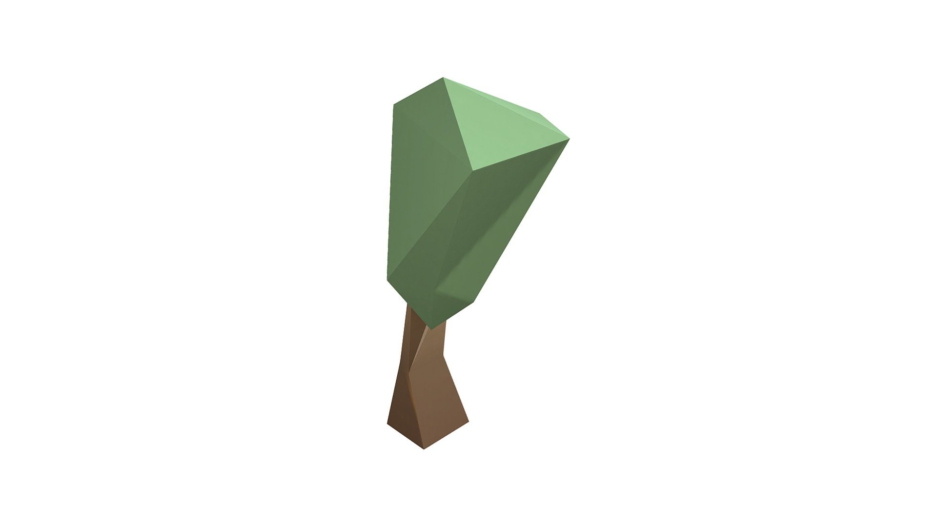 Tree 3 AO