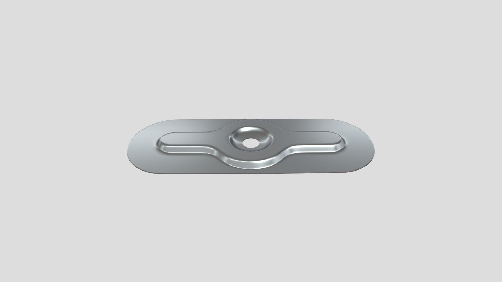 Piastra per coperture piane — Sketchfab embed 3D viewer