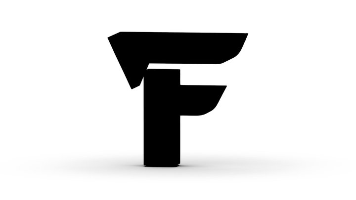 f_logo_3d