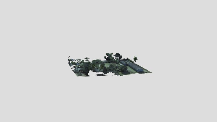 model 3D Model