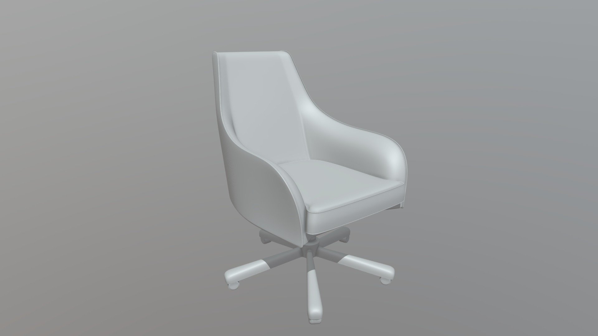 HighFidelity1-Chair