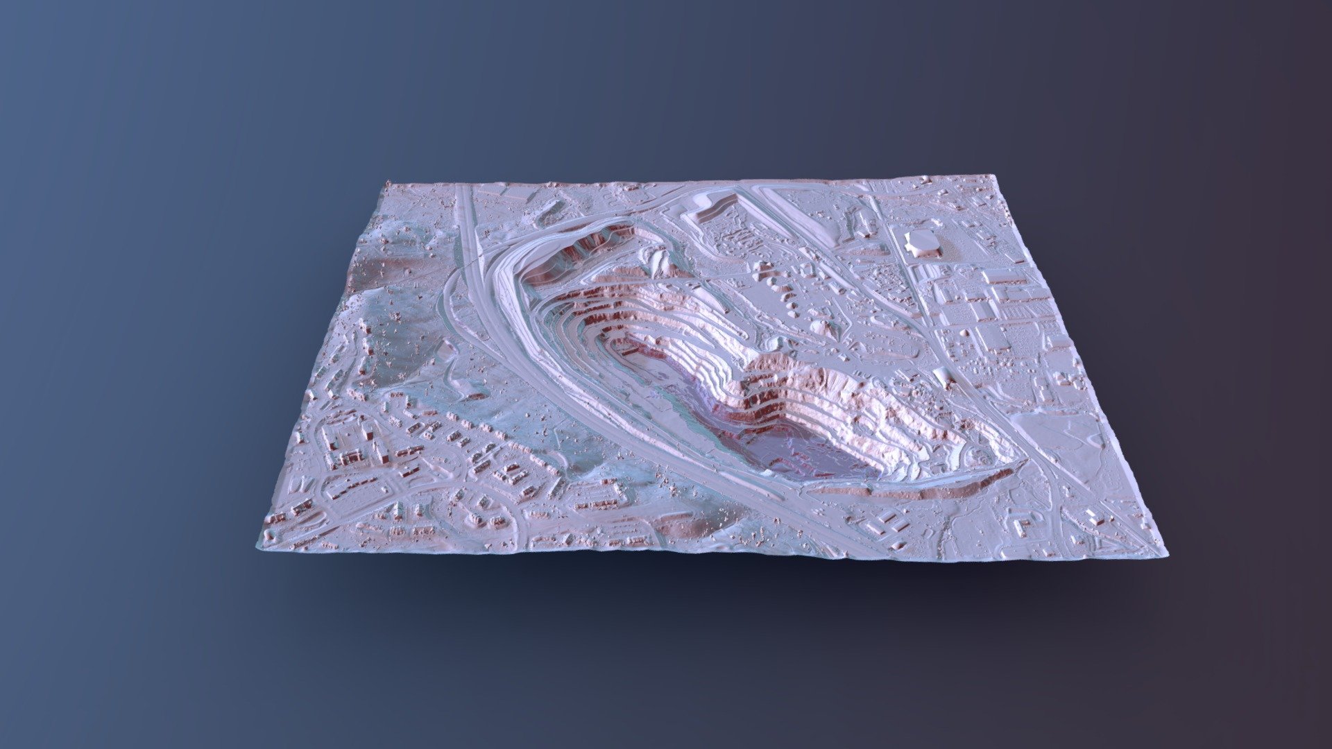 Quarry