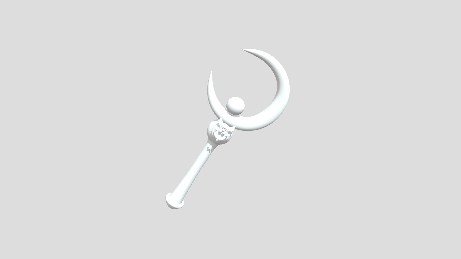 Moonstick