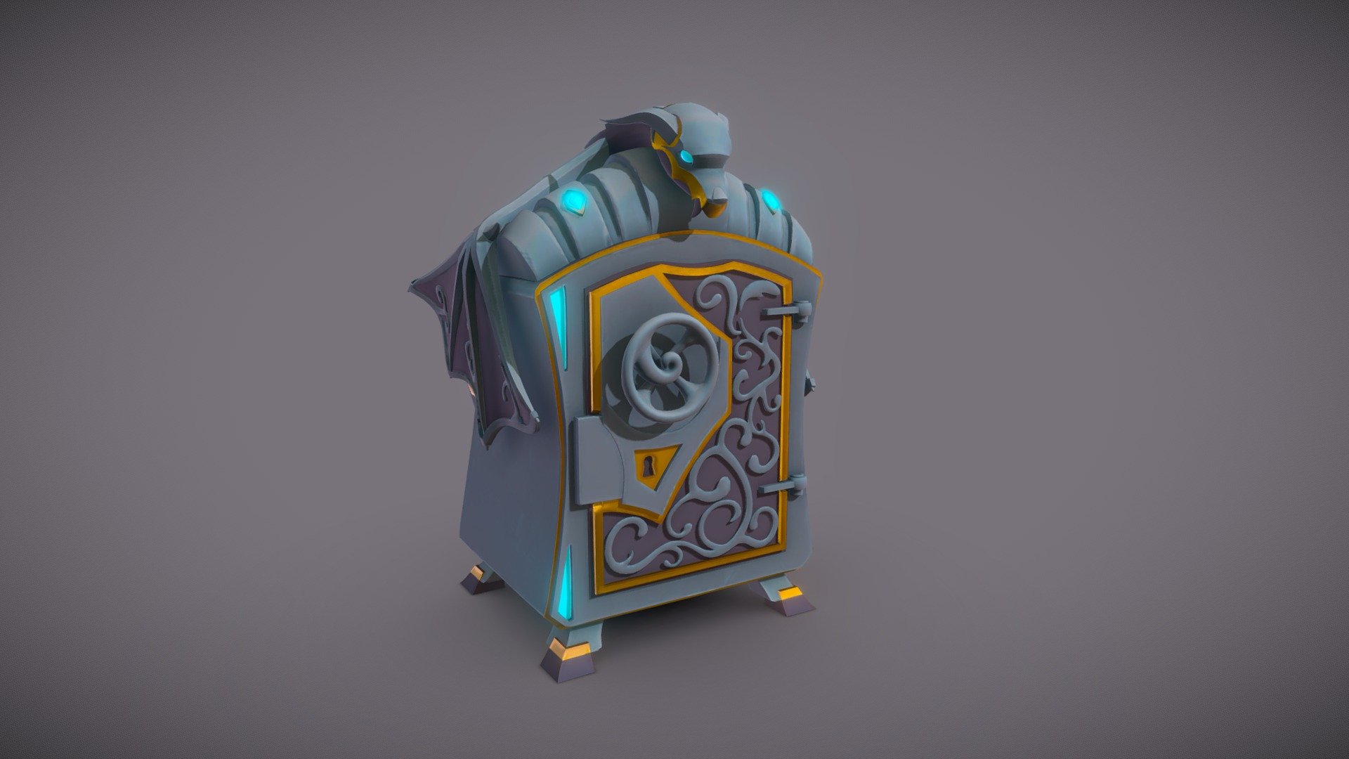 DragonSafe