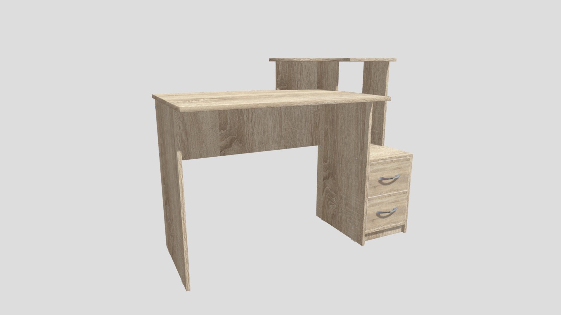 014 Mods Desks Sonoma Sketchfab 06