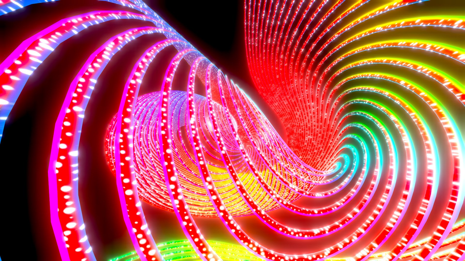 Calabi Candy — Sketchfab embed 3D viewer