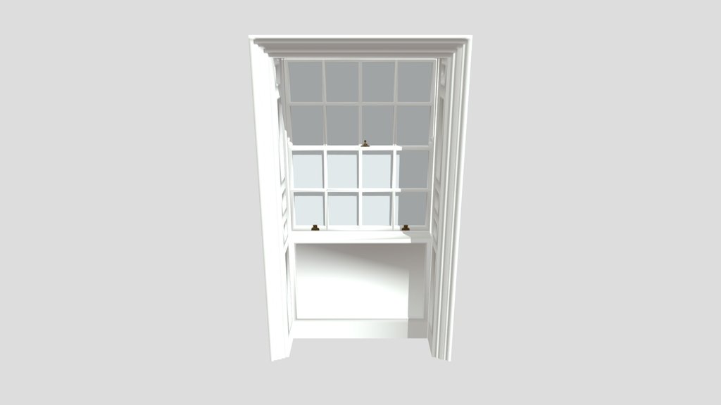 Sash Window