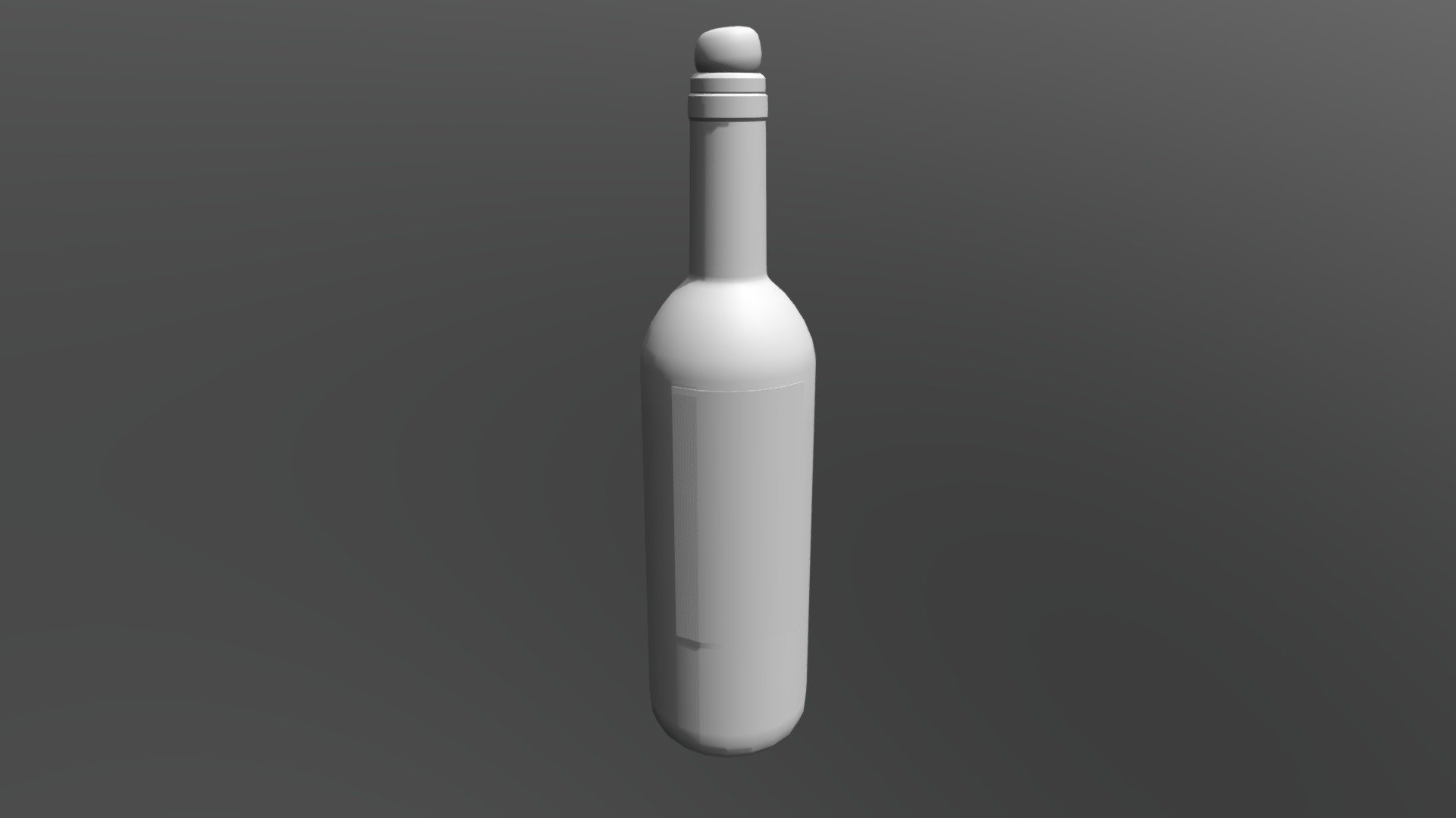 Wine Bottle