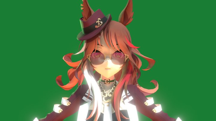 (Umamusume) Forever Young Race