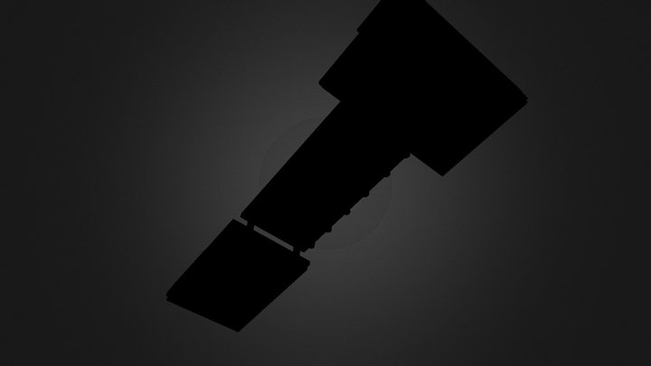 0 3D Model