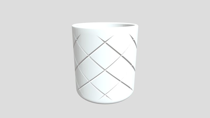Whiskey Glass