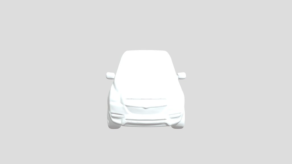 Chevrolet Colorado concept