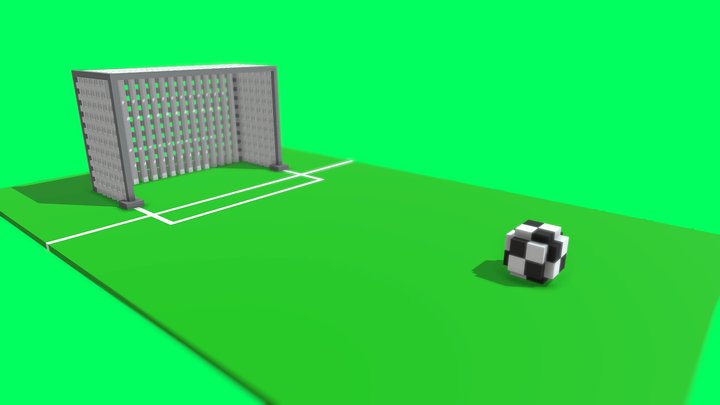 Football Field