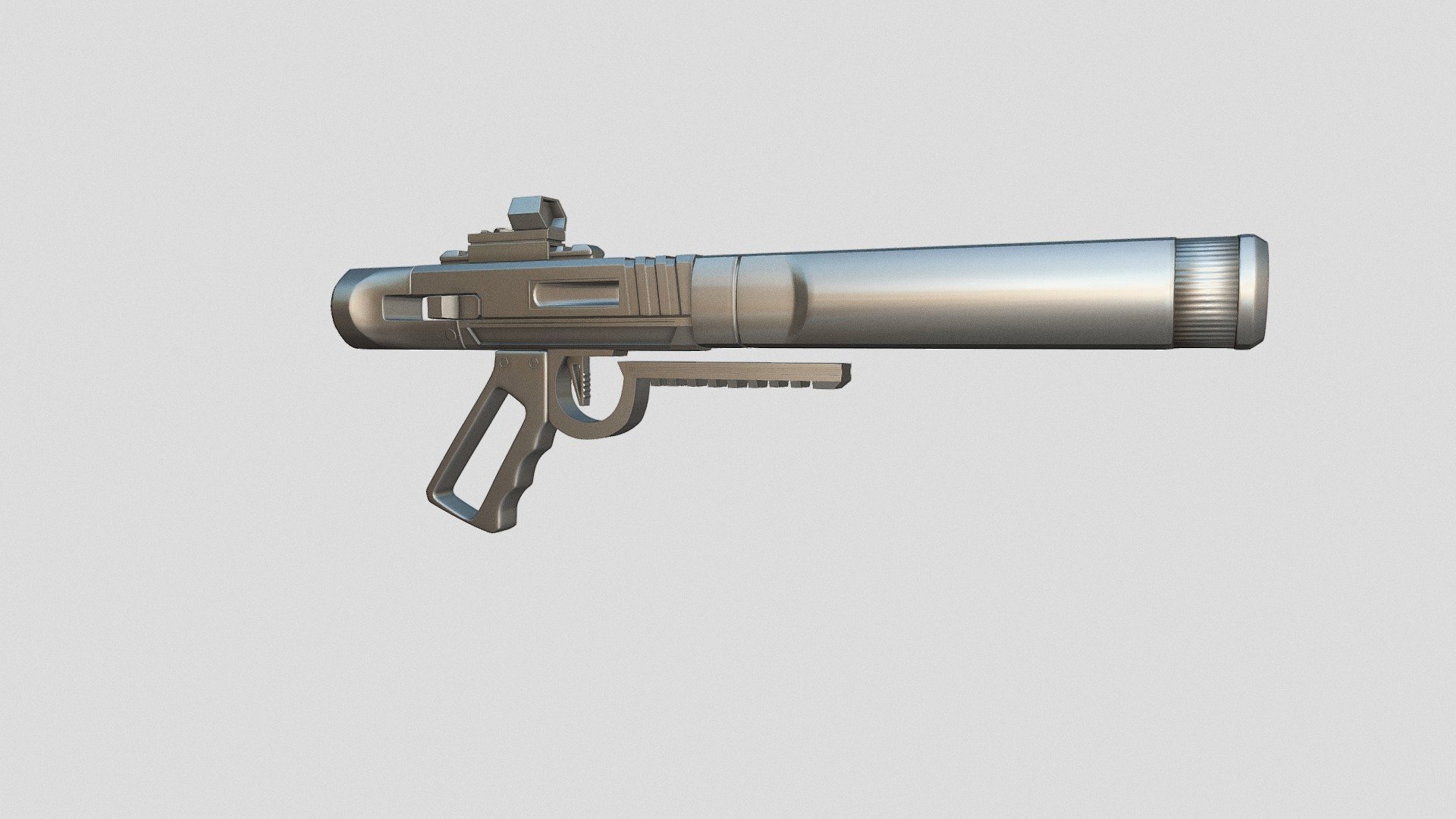 gun