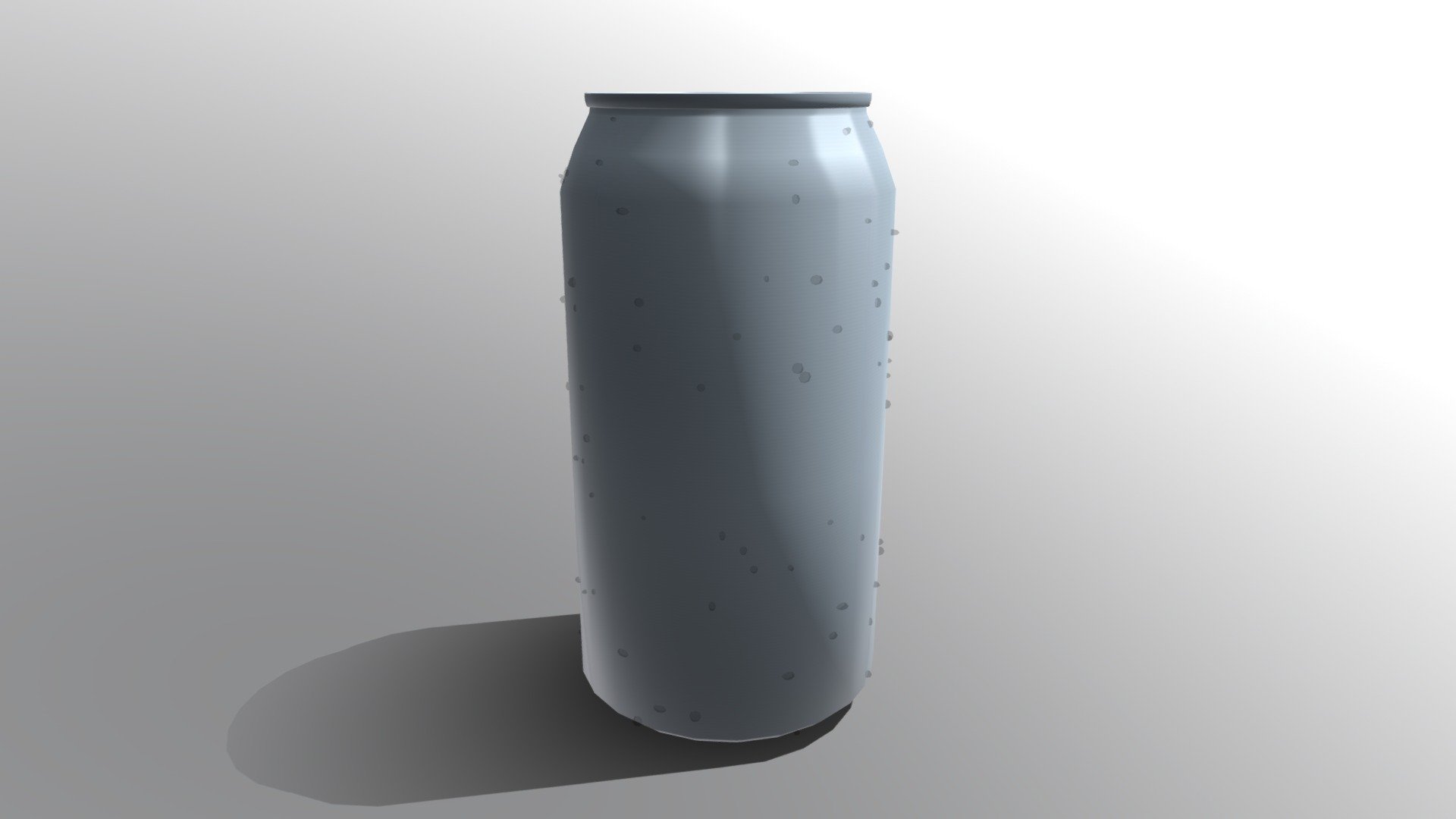 Beverage Can 330ml Low Poly - Buy Royalty Free 3D model by 3dtreatment ...