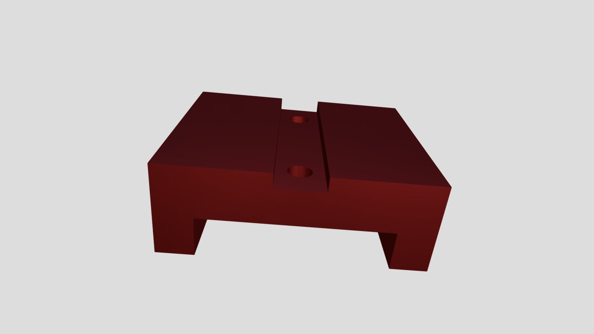 Support Horizontal