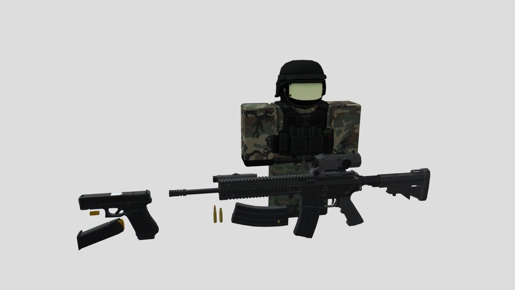 special operator.