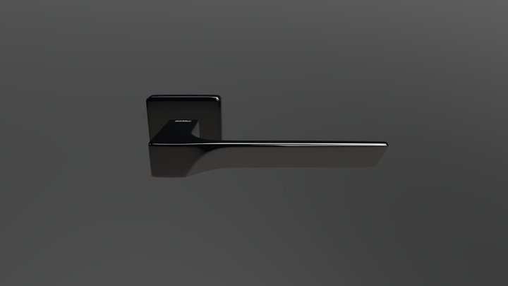 _chrome_gl 3D Model