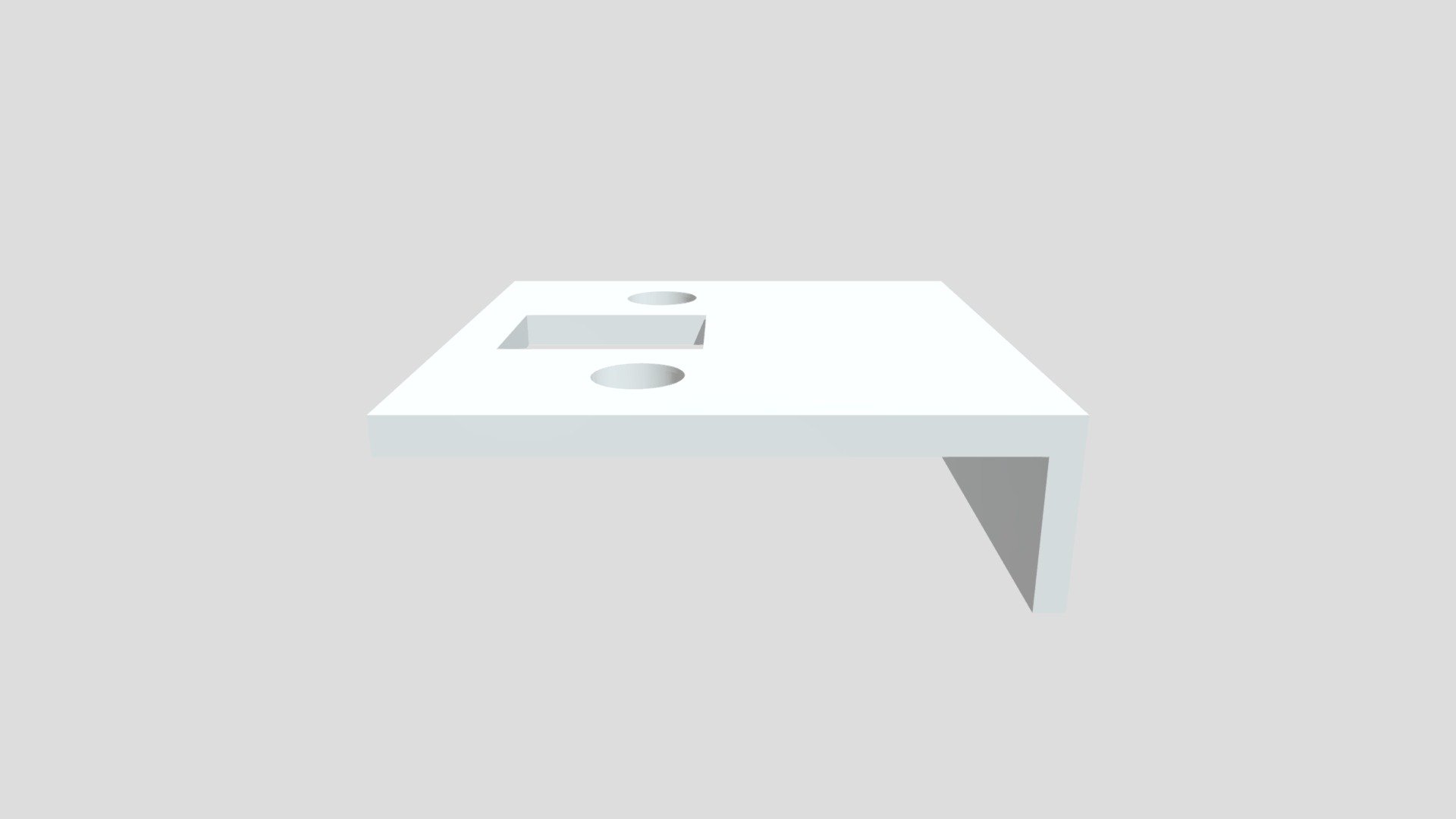 1801M — Sketchfab embed 3D viewer