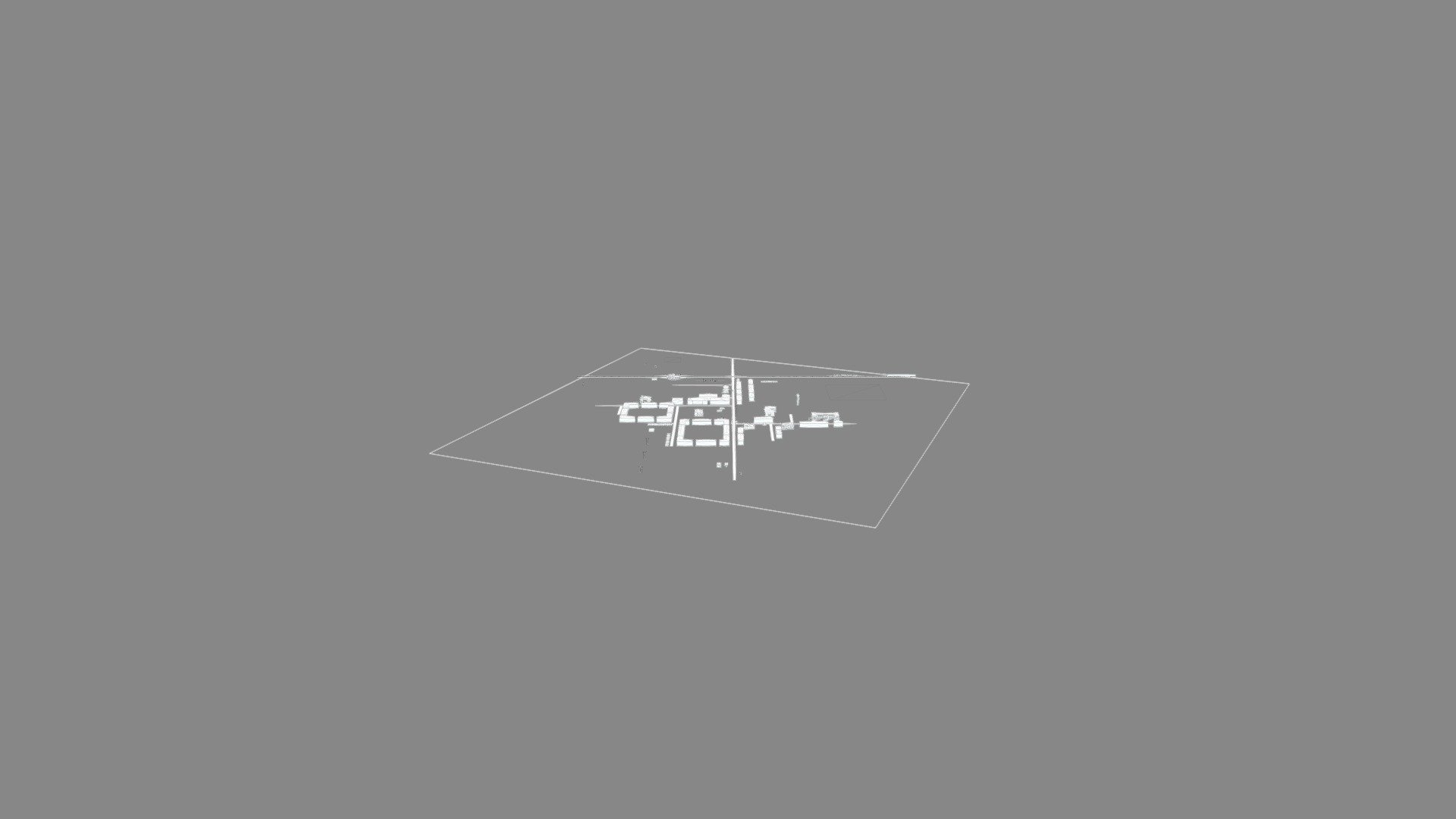 Grad 3 - 3D model by 2pa (@t2pa) [5d50414] - Sketchfab