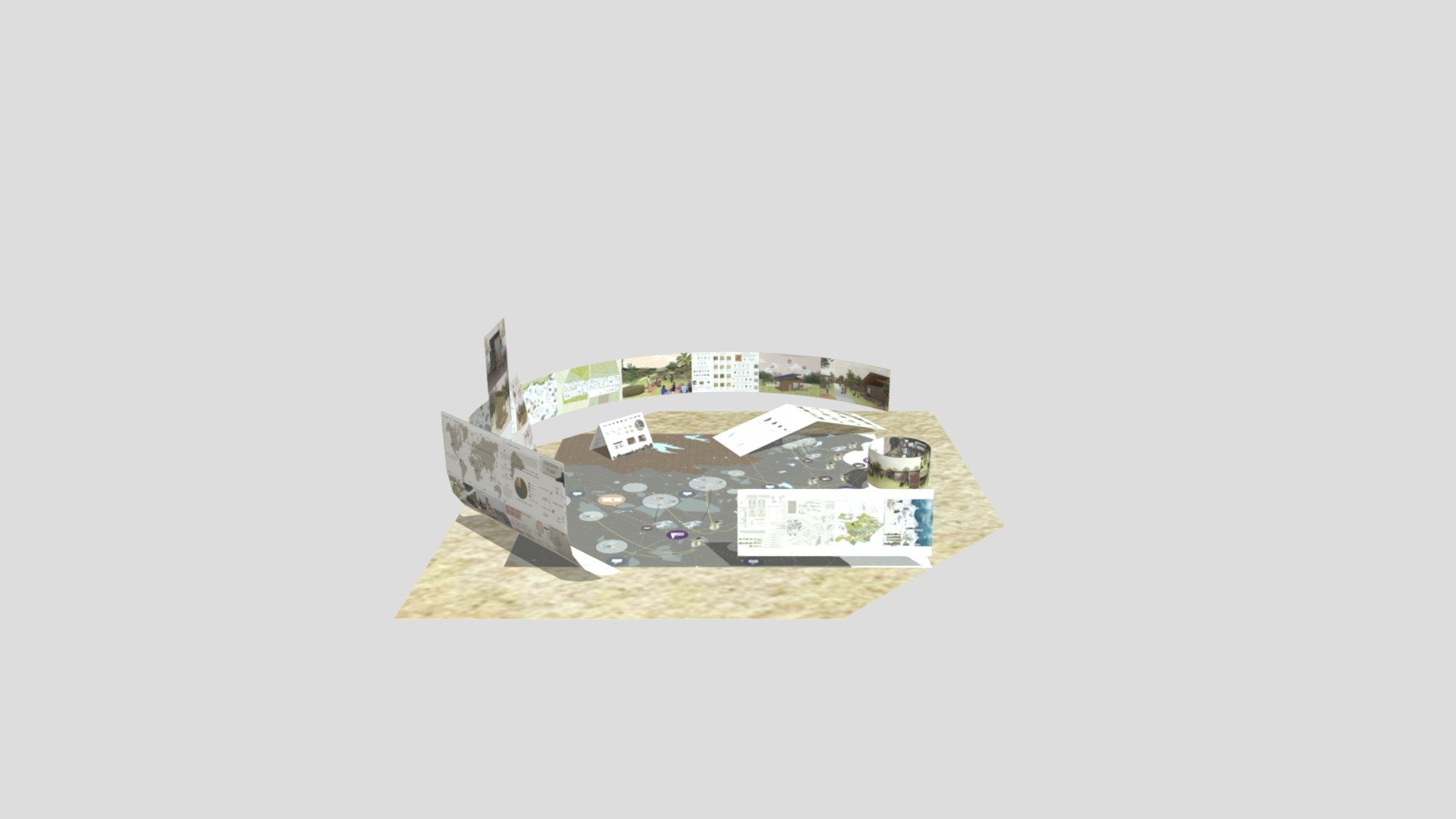 INDA_Y3_AD3_Liva_Pat_TextureModel