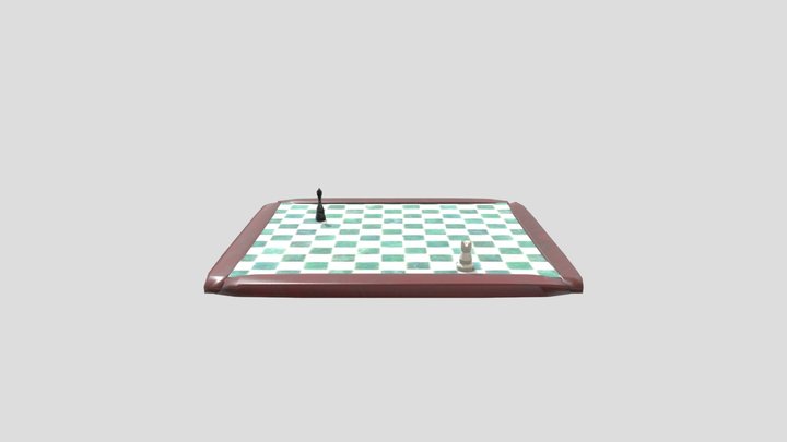 ChessMidtermCrawford.2 3D Model