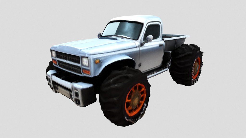 ❖✖❖Offroader❖#01❖