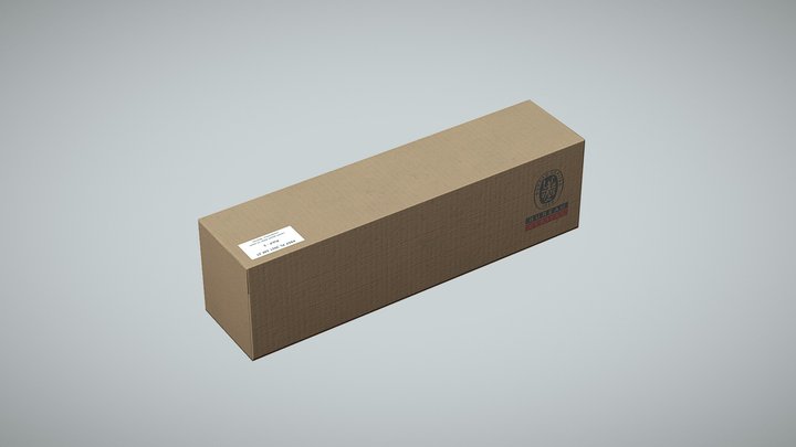Veritas 3D models - Sketchfab