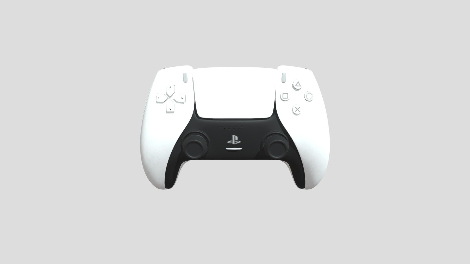 PS5 controller