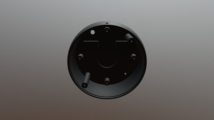 Part 1 3D Model