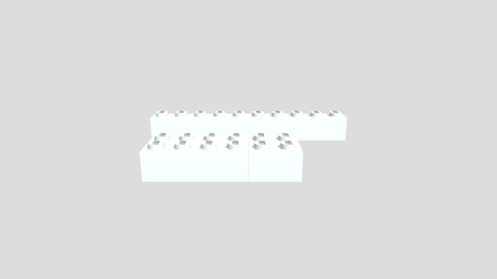 UntitledModel 3D Model