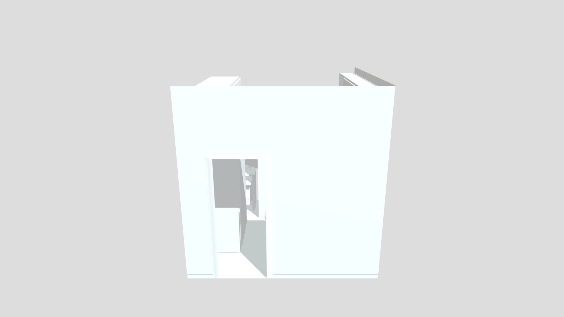 My own room