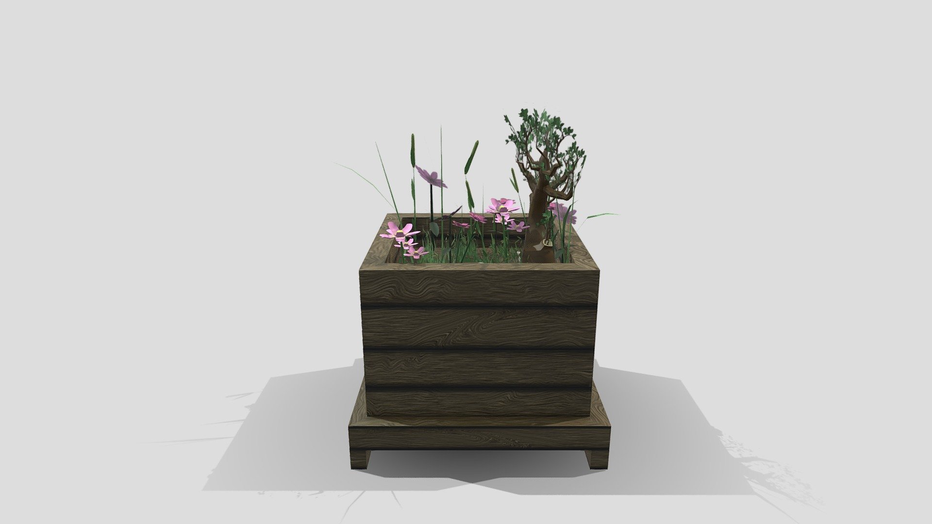 Naturescence