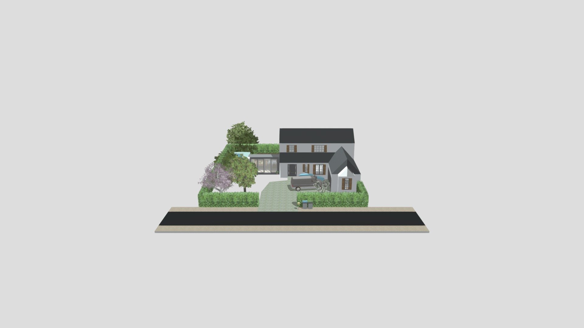 Villa #10