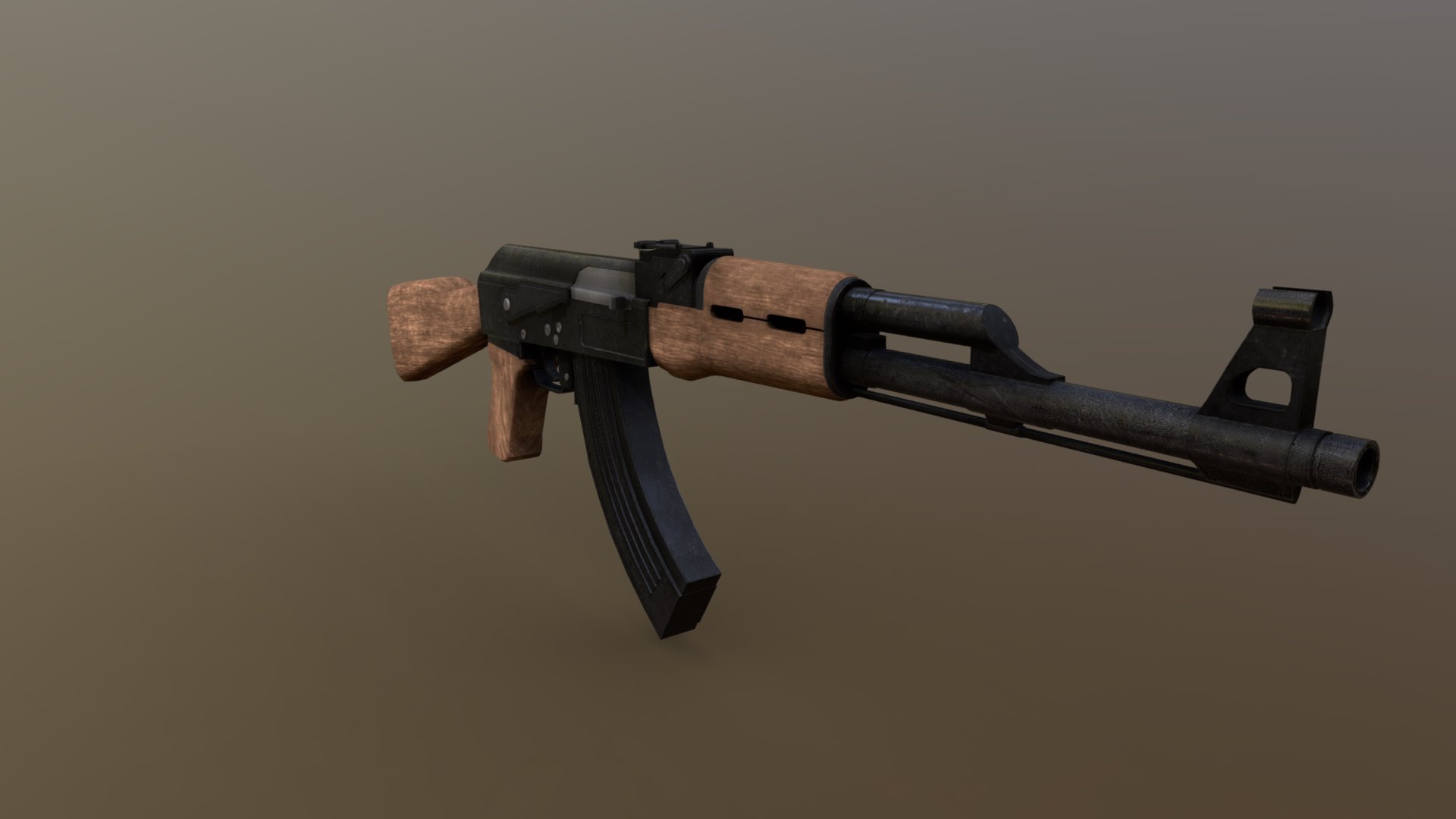 AK-47