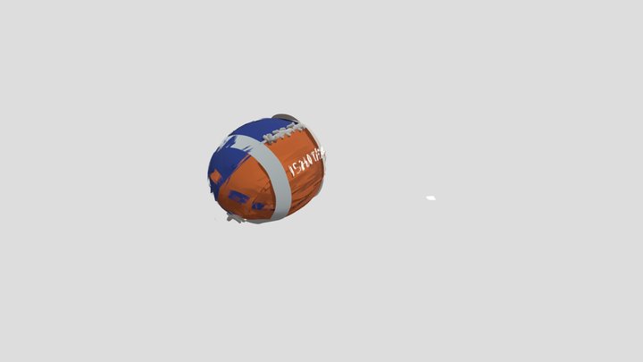 Untitled_32 3D Model