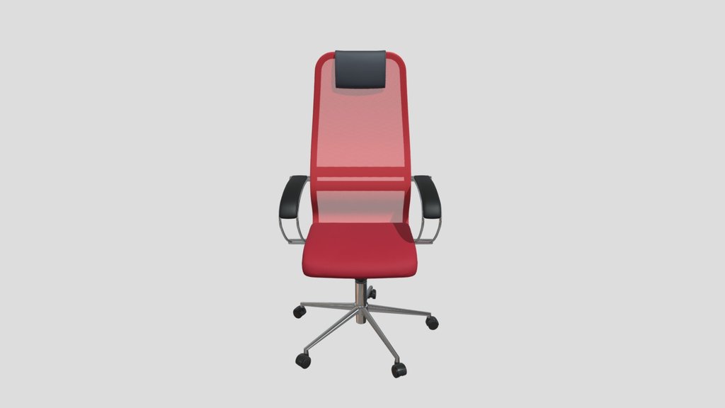 Office chair Ergolife
