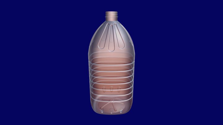 3344_05000_1_Н 3D Model