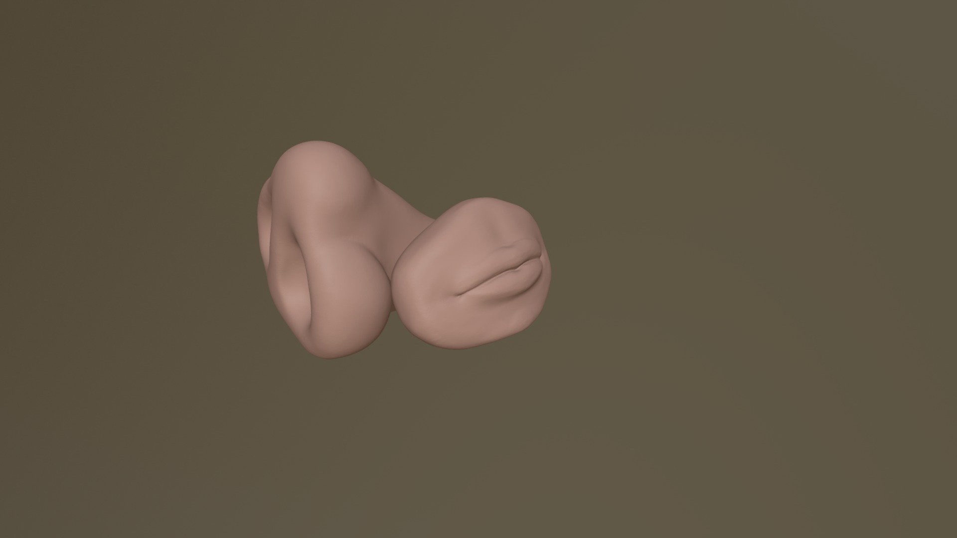 SculptJanuary 2018 | Jan 01