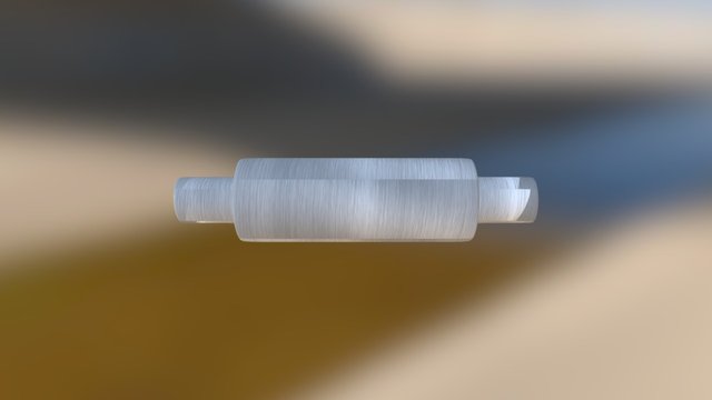 Test2 3D Model