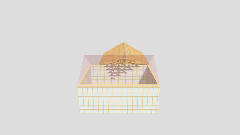REV2 - Extension Roof - WH