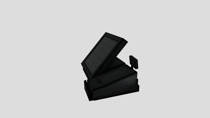 Till 3D Model