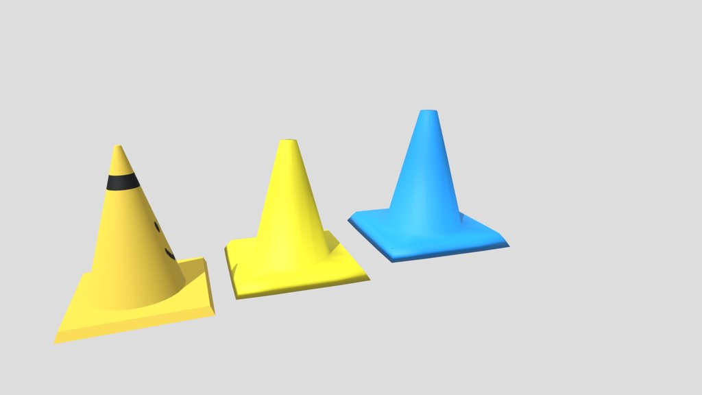Cones