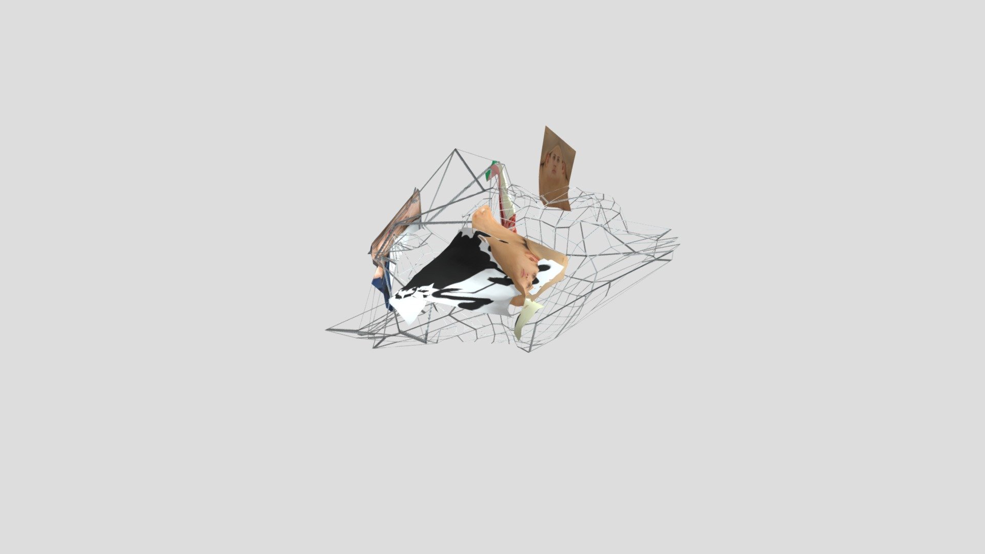 Sculpture20191115124358 — Sketchfab embed 3D viewer