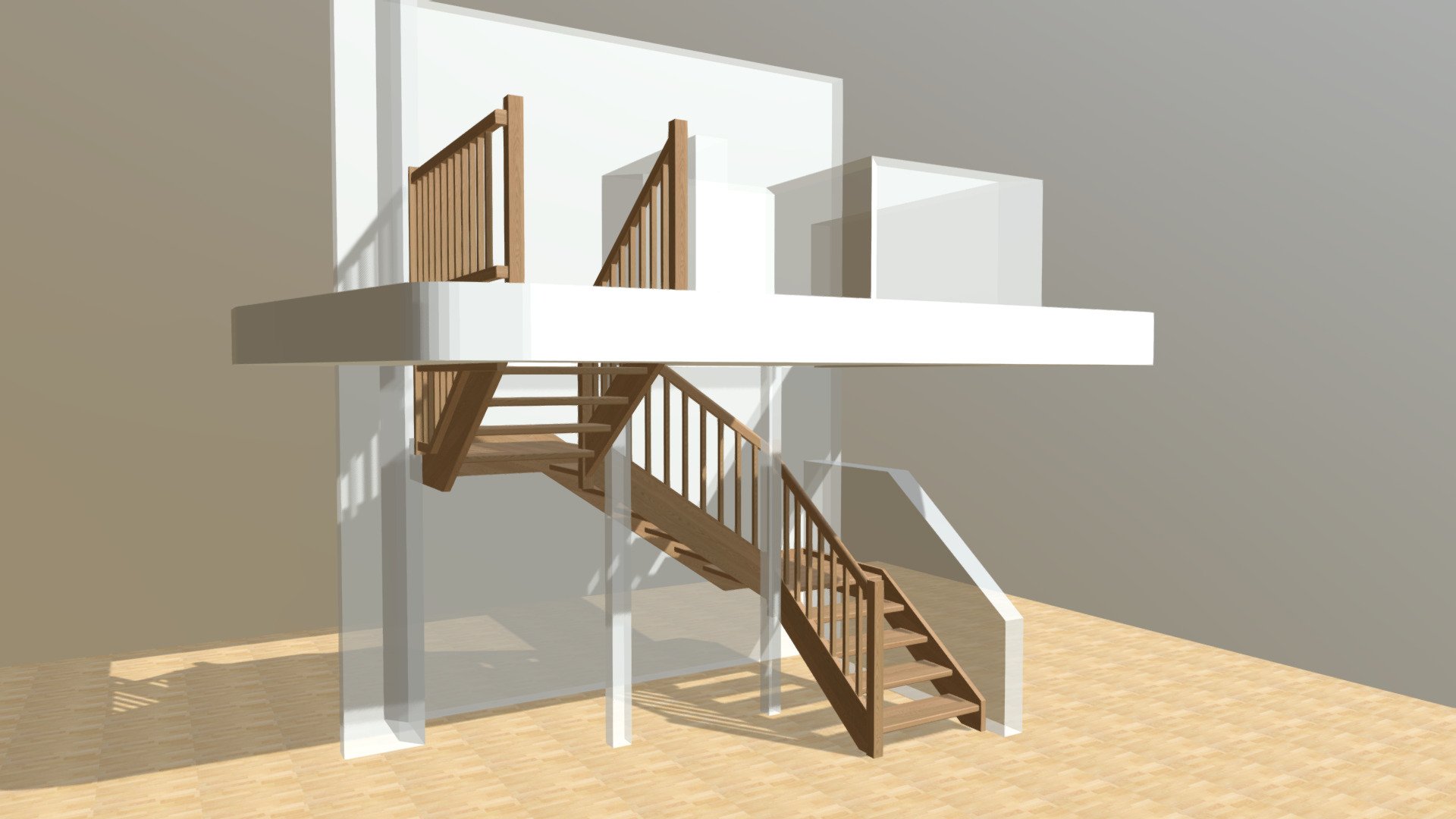 Jungwirth Treppen 6811