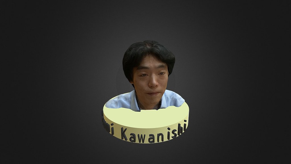 Kawanishi-san